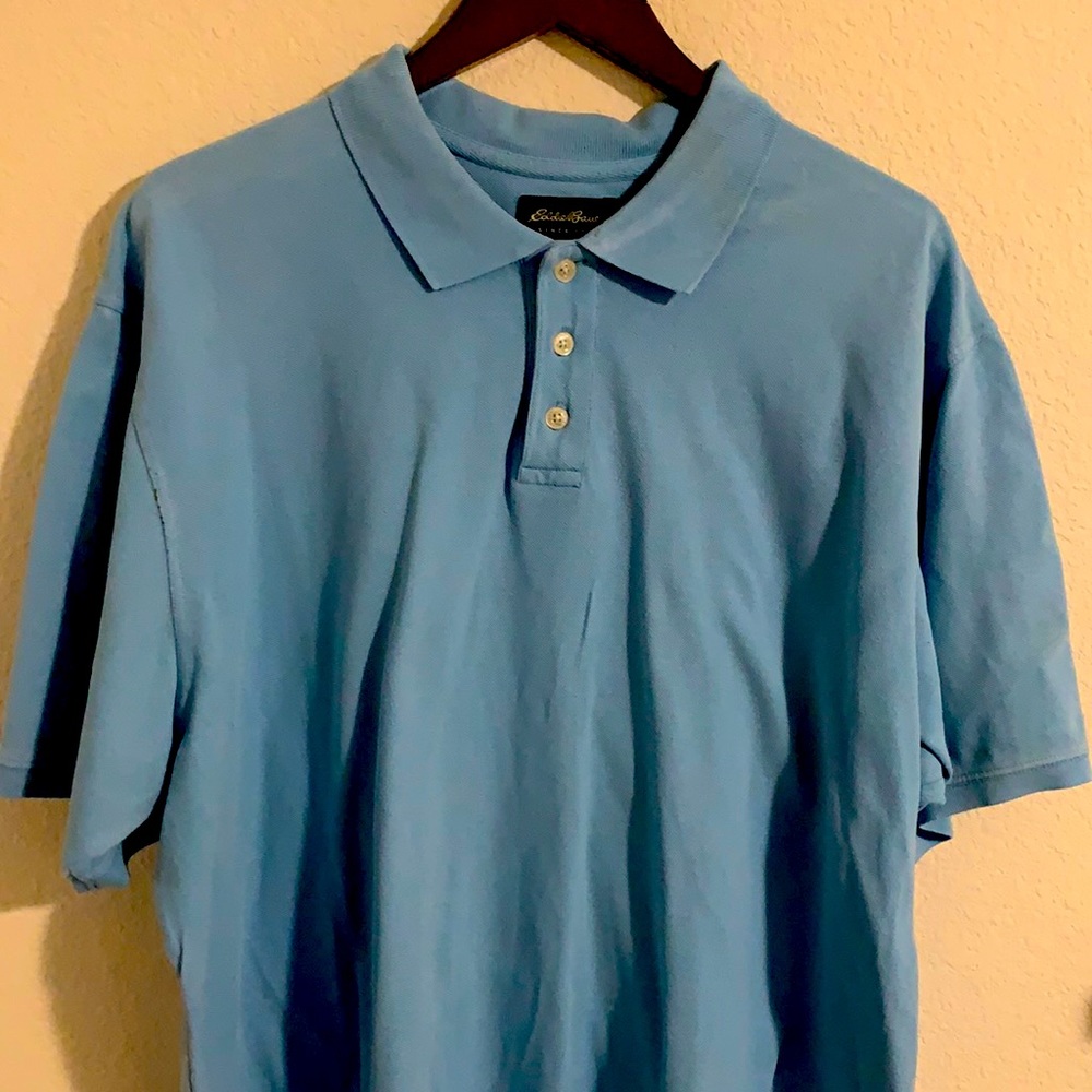 Polo shirt